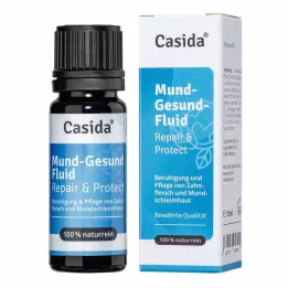 MUND-GESUND Sıvı Onarımı &amp; Koruma, 10 ml
