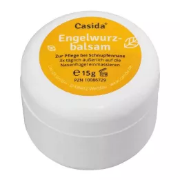 ENGELWURZBALSAM Bebek & Çocuklar, 15 gr