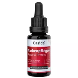 NARBENPFLEGEÖL Onar &amp; Koru, 20 ml
