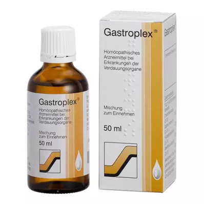 GASTROPLEX Damlalar, 50 ml GASTROPLEX Damlalar, 50 ml