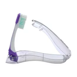 GUM Ortho Seyahat Diş Fırçası, 1 adet