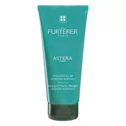 FURTERER Astera Fresh yatıştırıcı-ferahlatıcı şampuan, 200 ml