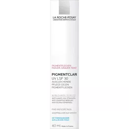 ROCHE-POSAY Pigmentclar dengeleyici bakım kremi, 40 ml
