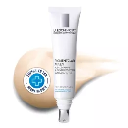 ROCHE-POSAY Pigmentclar göz bakımı, 15 ml