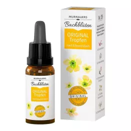 BACHBLÜTEN Murnauerin Orijinal Damlaları, 20 ml