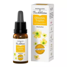 BACHBLÜTEN Murnauers Original Drops alkolsüz, 20 ml
