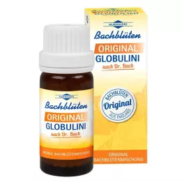 BACHBLÜTEN Murnauer Orijinal Globulini, 10 gr