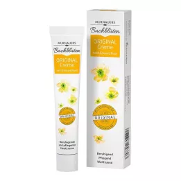 BACHBLÜTEN Dr.Bacha göre Murnauerin Orijinal Kremi, 30 g