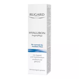 RUGARD Hyaluron Göz Bakımı, 15 ml