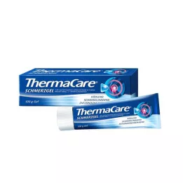 THERMACARE Ağrı jeli, 100 gr