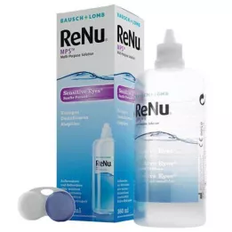RENU MPS Şişeler, 360 ml