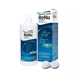 RENU MultiPlus şişeler, 360 ml