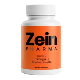 OMEGA-3 500 mg Kapsül, 300 adet