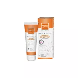 MERZ Özel Güzellik Yeteneği yoğun konsantresi, 75 ml