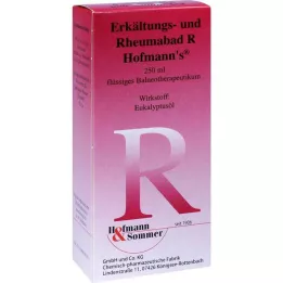 SOĞUK UND Rheumabad R Hofmanns, 250 ml