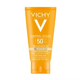 VICHY CAPITAL Soleil BB Sıvı LSF 50, 50 ml