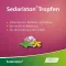 SEDARISTON Damlalar, 50 ml
