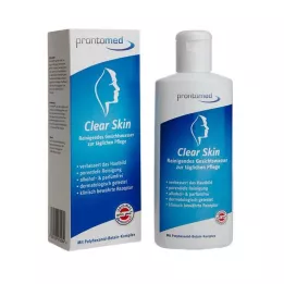 PRONTOMED Clear-Skin temizleyici yüz toniği, 200 ml