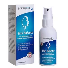 PRONTOMED Cilt Dengesi Sprey Jel, 75 ml