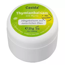 THYMIANBALSAM Çocuklar için mersinli, 25 gr