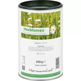 HEUBLUMEN FÜR Banyo, 200 gr