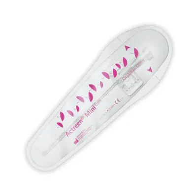 Actreen Mini Cath CH 14, 30 adet