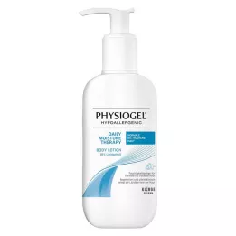 PHYSIOGEL Günlük Nem Terapisi Vücut Losyonu, 400 ml