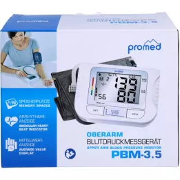 PROMED Kan basıncı monitörü PBW-3,5, 1 adet