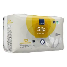 Abena Slip S2 Premium, 28 adet