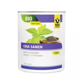 CHIA SAMEN Organik, 200 gr