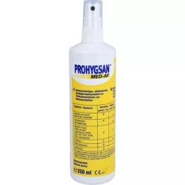 PROHYGSAN MED-AF Sprey dezenfeksiyon 250 ml, 1 adet
