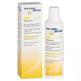 THYMUSKIN MED Şampuan, 200 ml