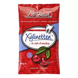 XYLINETTEN Kiraz şekeri, 60 gr