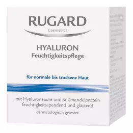 RUGARD Hyaluron Nemlendirici, 100 ml
