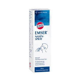 EMSER Burun spreyi, 20 ml