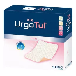 URGOTÜL Lite 10x12 cm pansuman, 5 adet