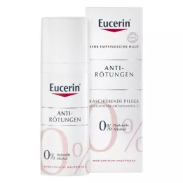 EUCERIN SEH Kızarıklık karşıtı kapatıcı gündüz kremi, 50 ml