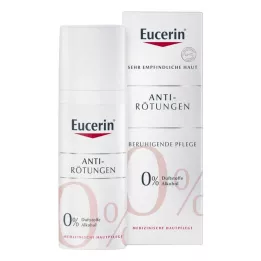 EUCERIN SEH Kızarıklık Karşıtı Yatıştırıcı Bakım, 50 ml