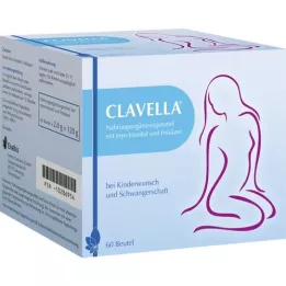 CLAVELLA Çanta, 60X2 gr