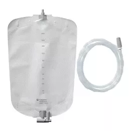 CONVEEN Security+ bacak çantası 500/30 steril, 10 adet