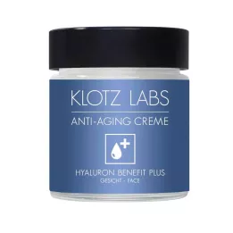 HYALURON BENEFIT Plus Krem, 60 ml