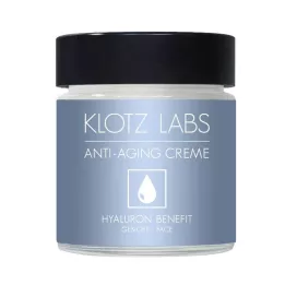 HYALURON BENEFIT Krem 60 ml Krem, 60 ml