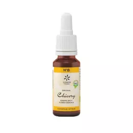 BACHBLÜTEN No.8 Hindiba Organik, 20 ml