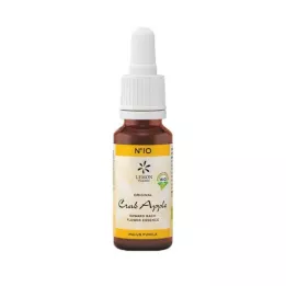 BACHBLÜTEN No.10 Bok Elma Organik, 20 ml