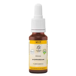 BACHBLÜTEN No.17 Gürgen Biyo, 20 ml