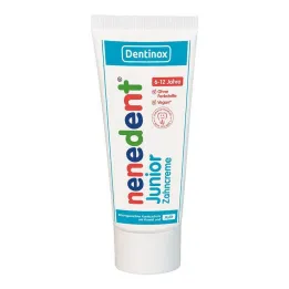 Nenedent Junior diş macunu 6 - 12 yaş, 75 ml