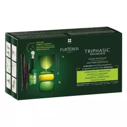 FURTERER Trifazik VHT ATP Yoğun, 8X5,5 ml