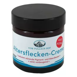 ALTERSFLECKEN-Krem, 50 ml