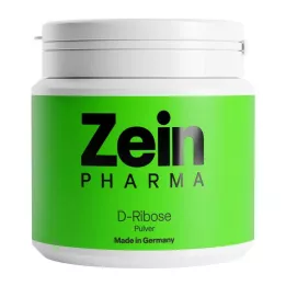 D-RIBOSE Fermantasyon tozu, 200 gr