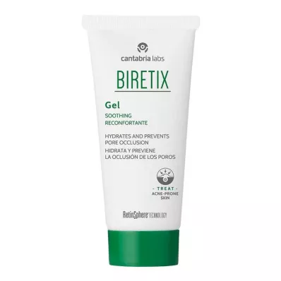 BIRETIX Jel, 50 ml